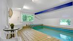 pool - Ferienhaus für 8 Personen (134 m²) in Oksbøl - Top-Hundeurlaub