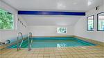 pool - Ferienhaus für 8 Personen (134 m²) in Oksbøl - Top-Hundeurlaub