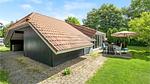 exterior - Ferienhaus für 8 Personen (134 m²) in Oksbøl - Top-Hundeurlaub