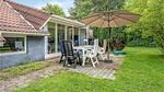 outside - Ferienhaus für 8 Personen (134 m²) in Oksbøl - Top-Hundeurlaub