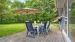 outside - Ferienhaus für 8 Personen (134 m²) in Oksbøl - Top-Hundeurlaub