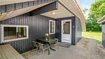 exterior - Ferienhaus für 8 Personen (134 m²) in Oksbøl - Top-Hundeurlaub