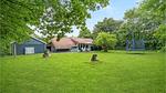 exterior - Ferienhaus für 8 Personen (134 m²) in Oksbøl - Top-Hundeurlaub