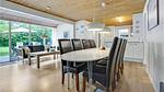 living-room - Ferienhaus für 8 Personen (134 m²) in Oksbøl - Top-Hundeurlaub