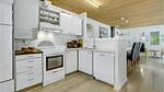 kitchen - Ferienhaus für 8 Personen (134 m²) in Oksbøl - Top-Hundeurlaub