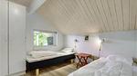 bedroom - Ferienhaus für 8 Personen (134 m²) in Oksbøl - Top-Hundeurlaub