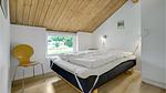 bedroom - Ferienhaus für 8 Personen (134 m²) in Oksbøl - Top-Hundeurlaub