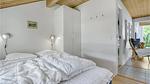 bedroom - Ferienhaus für 8 Personen (134 m²) in Oksbøl - Top-Hundeurlaub