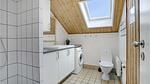 kitchen - Ferienhaus für 8 Personen (134 m²) in Oksbøl - Top-Hundeurlaub
