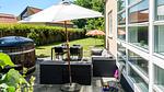 outside - Ferienhaus für 8 Personen (187 m²) in Væggerløse - Top-Hundeurlaub