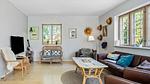 living-room - Ferienhaus für 8 Personen (187 m²) in Væggerløse - Top-Hundeurlaub