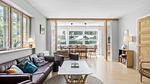 living-room - Ferienhaus für 8 Personen (187 m²) in Væggerløse - Top-Hundeurlaub