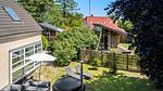 outside - Ferienhaus für 8 Personen (187 m²) in Væggerløse - Top-Hundeurlaub