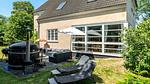 outside - Ferienhaus für 8 Personen (187 m²) in Væggerløse - Top-Hundeurlaub