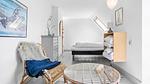 bed - Ferienhaus für 8 Personen (187 m²) in Væggerløse - Top-Hundeurlaub