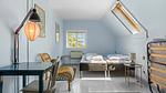 bed - Ferienhaus für 8 Personen (187 m²) in Væggerløse - Top-Hundeurlaub
