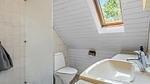 bathroom - Ferienhaus für 8 Personen (187 m²) in Væggerløse - Top-Hundeurlaub