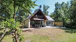 house - Ferienhaus für 6 Personen (120 m²) in Samsø - Top-Hundeurlaub