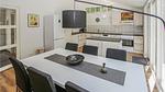 kitchen - Ferienhaus für 6 Personen (120 m²) in Samsø - Top-Hundeurlaub
