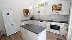kitchen - Ferienhaus für 6 Personen (120 m²) in Samsø - Top-Hundeurlaub