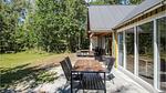 outside - Ferienhaus für 6 Personen (120 m²) in Samsø - Top-Hundeurlaub