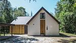 house - Ferienhaus für 6 Personen (120 m²) in Samsø - Top-Hundeurlaub