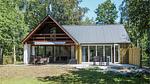 house - Ferienhaus für 6 Personen (120 m²) in Samsø - Top-Hundeurlaub