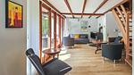 living-room - Ferienhaus für 6 Personen (120 m²) in Samsø - Top-Hundeurlaub