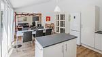 kitchen - Ferienhaus für 6 Personen (120 m²) in Samsø - Top-Hundeurlaub