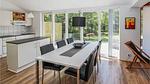 kitchen - Ferienhaus für 6 Personen (120 m²) in Samsø - Top-Hundeurlaub
