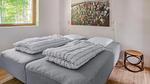 bed - Ferienhaus für 6 Personen (120 m²) in Samsø - Top-Hundeurlaub