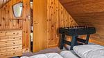 bed - Ferienhaus für 6 Personen (120 m²) in Samsø - Top-Hundeurlaub