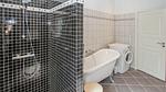 bathroom - Ferienhaus für 6 Personen (120 m²) in Samsø - Top-Hundeurlaub