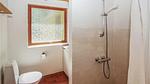 bathroom - Ferienhaus für 6 Personen (120 m²) in Samsø - Top-Hundeurlaub