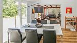 kitchen - Ferienhaus für 6 Personen (120 m²) in Samsø - Top-Hundeurlaub