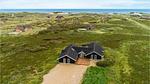 house - Ferienhaus für 12 Personen (216 m²) in Ringkøbing - Top-Hundeurlaub