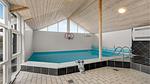 pool - Ferienhaus für 12 Personen (216 m²) in Ringkøbing - Top-Hundeurlaub