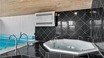 pool - Ferienhaus für 12 Personen (216 m²) in Ringkøbing - Top-Hundeurlaub