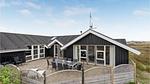 outside - Ferienhaus für 12 Personen (216 m²) in Ringkøbing - Top-Hundeurlaub