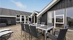 outside - Ferienhaus für 12 Personen (216 m²) in Ringkøbing - Top-Hundeurlaub