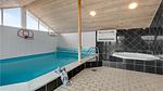 pool - Ferienhaus für 12 Personen (216 m²) in Ringkøbing - Top-Hundeurlaub