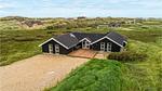 house - Ferienhaus für 12 Personen (216 m²) in Ringkøbing - Top-Hundeurlaub