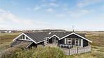 house - Ferienhaus für 12 Personen (216 m²) in Ringkøbing - Top-Hundeurlaub
