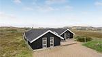house - Ferienhaus für 12 Personen (216 m²) in Ringkøbing - Top-Hundeurlaub