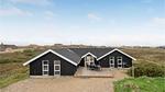 house - Ferienhaus für 12 Personen (216 m²) in Ringkøbing - Top-Hundeurlaub