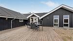 outside - Ferienhaus für 12 Personen (216 m²) in Ringkøbing - Top-Hundeurlaub