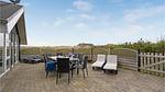 outside - Ferienhaus für 12 Personen (216 m²) in Ringkøbing - Top-Hundeurlaub