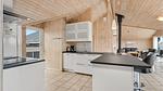 kitchen - Ferienhaus für 12 Personen (216 m²) in Ringkøbing - Top-Hundeurlaub