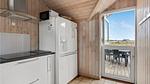 kitchen - Ferienhaus für 12 Personen (216 m²) in Ringkøbing - Top-Hundeurlaub