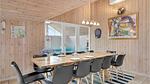 kitchen - Ferienhaus für 12 Personen (216 m²) in Ringkøbing - Top-Hundeurlaub